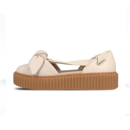 zapatillas puma creeper mujer