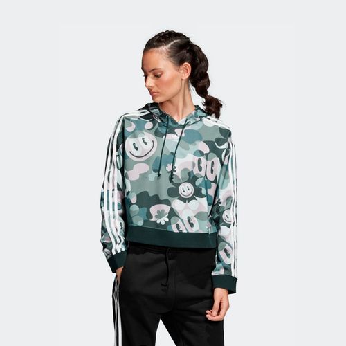 buzo adidas mujer original