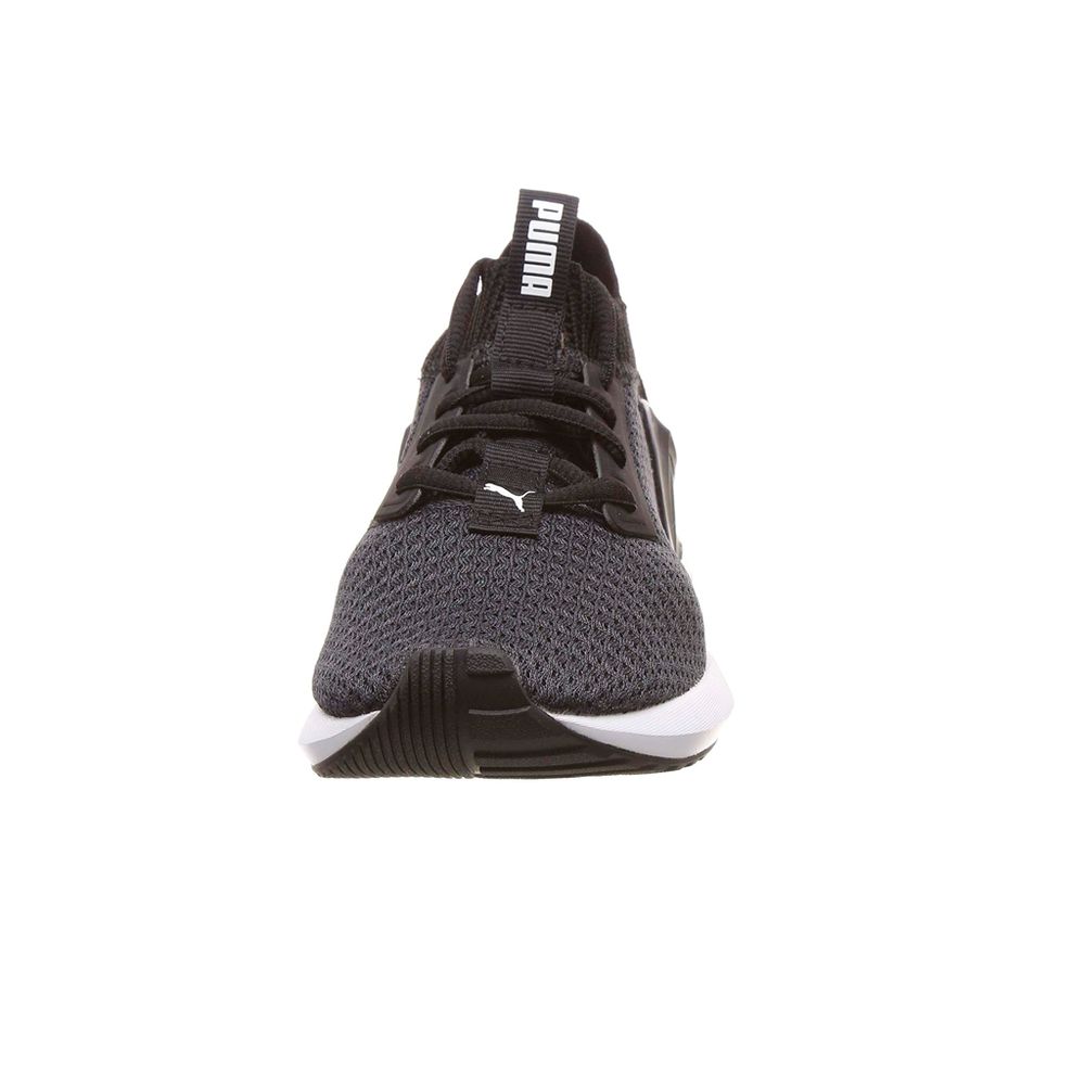 puma rogue metallic wn's