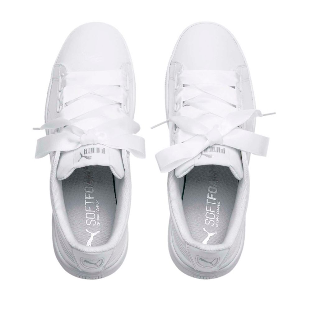 puma vikky v2 ribbon p