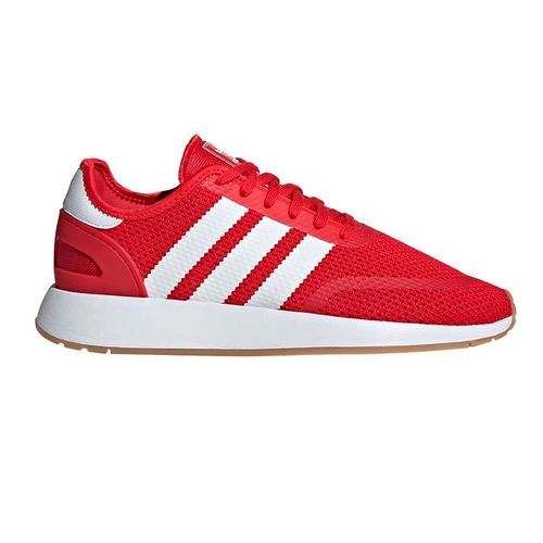 Hombre em CALZADOS – chelsea Zapatillas New Balance Rojas $ 2.499,00 en Mercado Libre