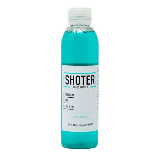 SHOTERREPUESTO