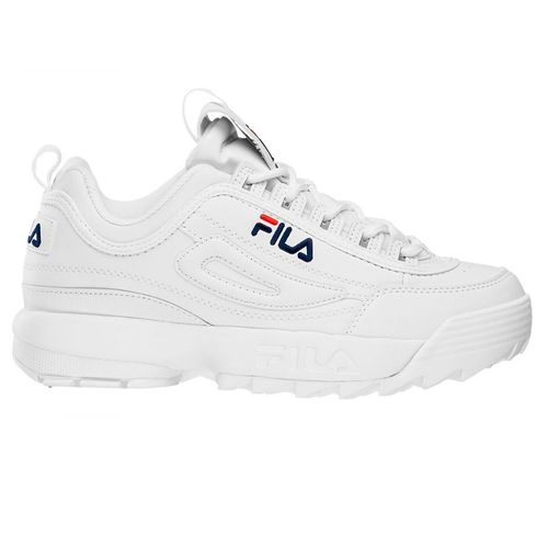 ZAPATILLA FILA DISRUPTOR II PREMIUM 1FM00139125 HOMBRE - chelsea ZAPATILLA FILA DISRUPTOR II PREMIUM 1FM00139125 HOMBRE - chelsea