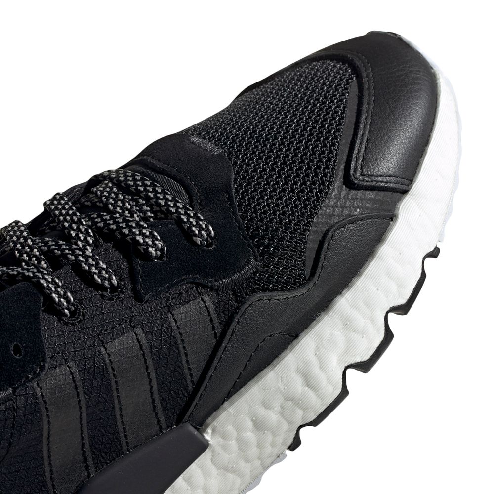 ZAPATILLA ADIDAS ORIGINALS NITE JOGGER EE6254 HOMBRE - chelsea