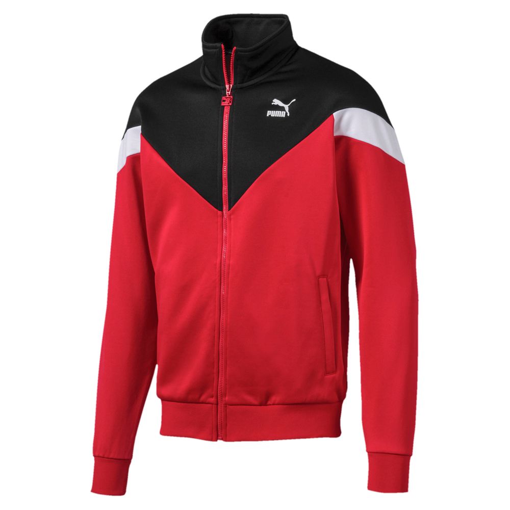 camperas puma hombre