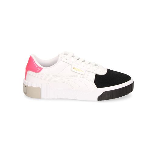 zapatillas casual de mujer cali puma