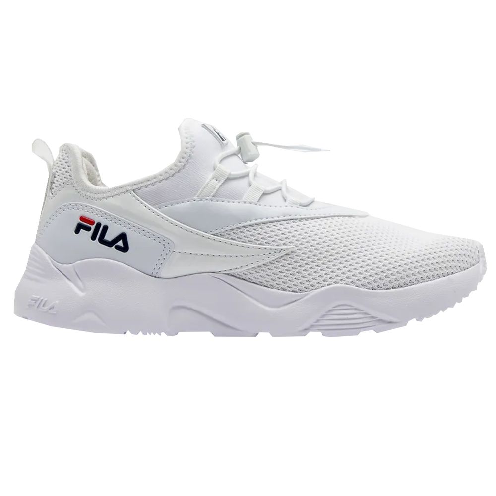 zapatillas fila racing