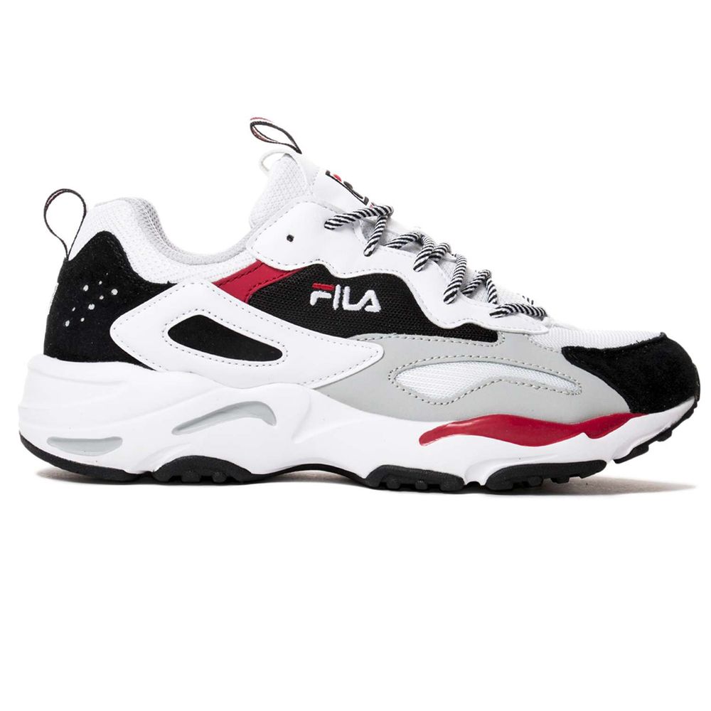 fila ray reflex