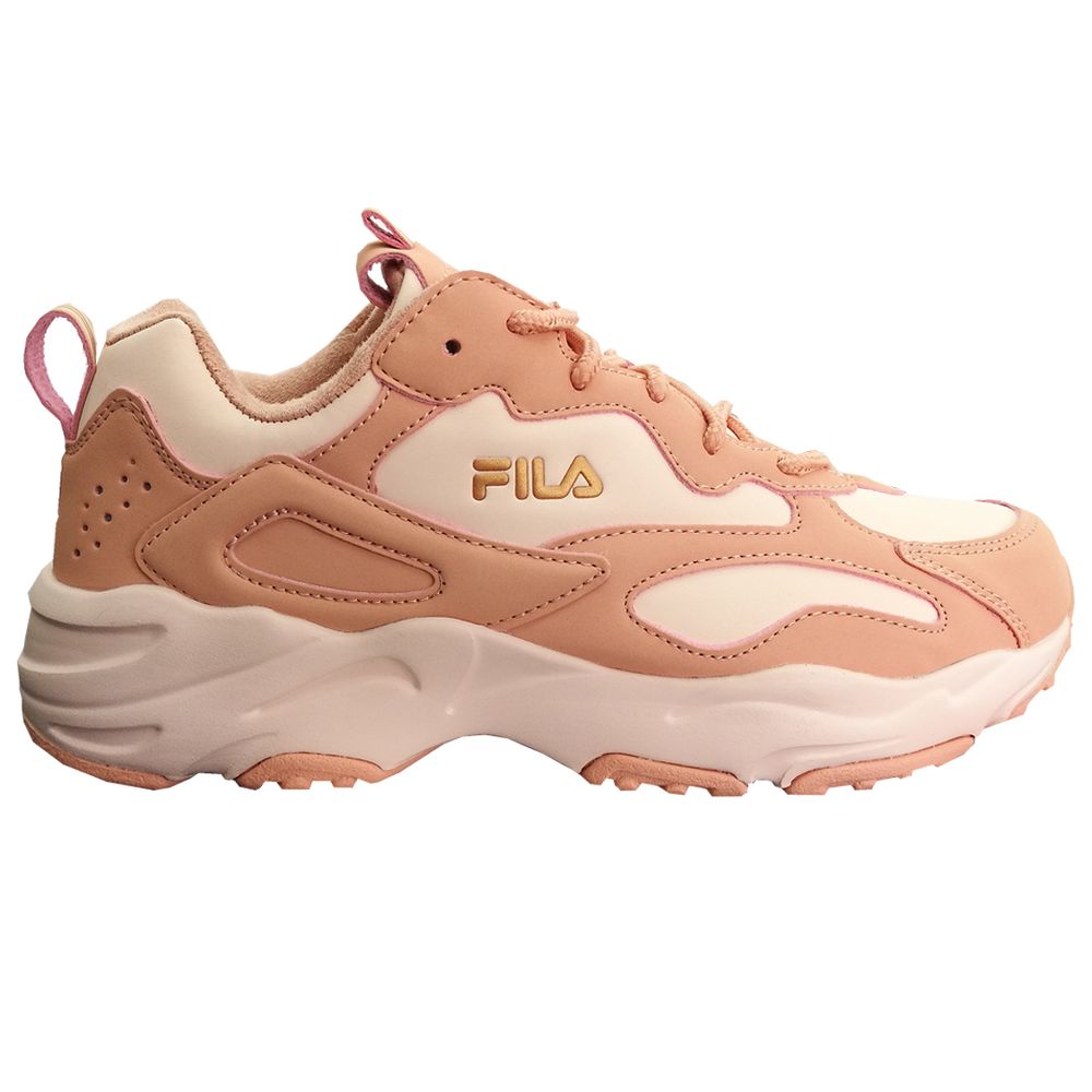zapatillas fila ray tracer