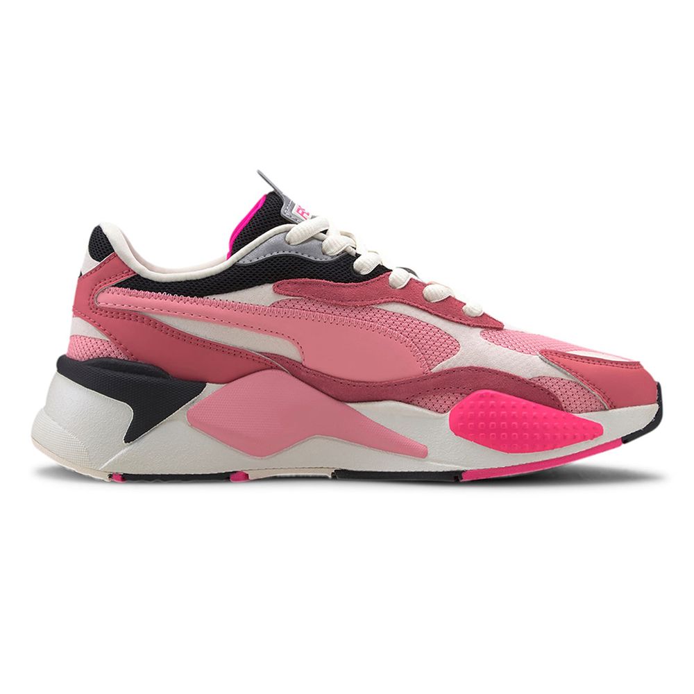 rs x puma mujer