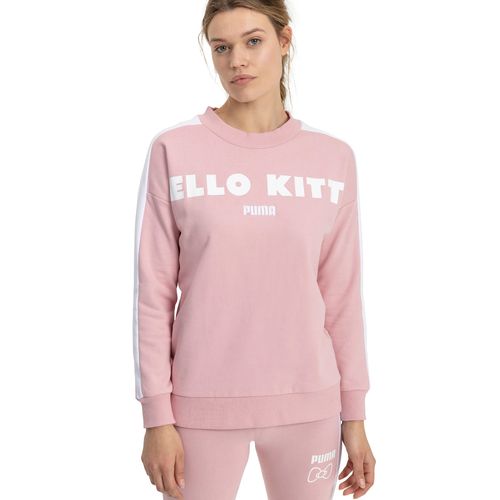 buzos puma mujer