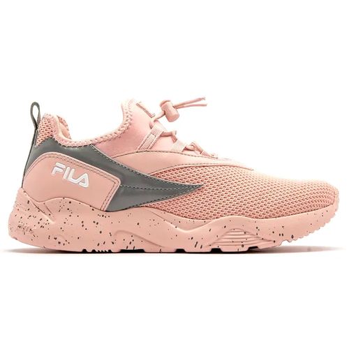 zapatillas de fila