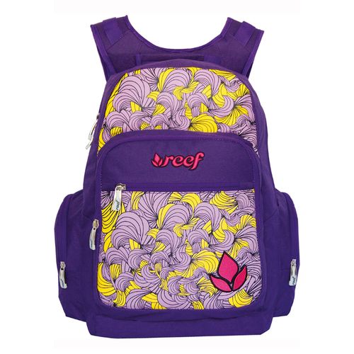 mochila reef mujer