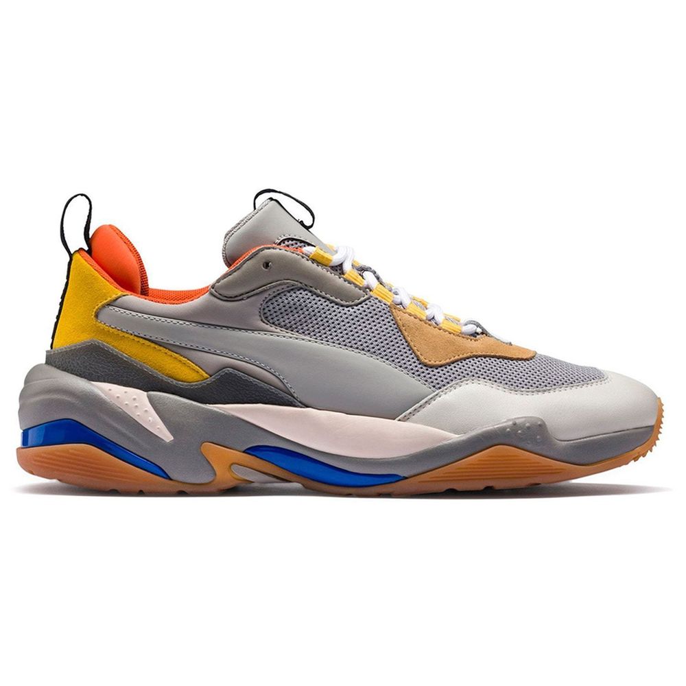 puma thunder vs balenciaga
