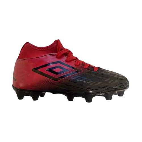 botines umbro niños