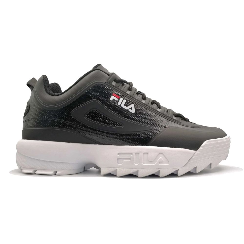 fila disruptor 2 no sew