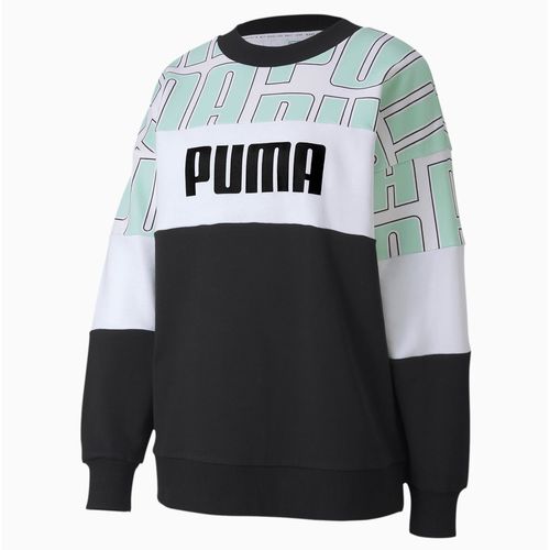 buzos puma mujer