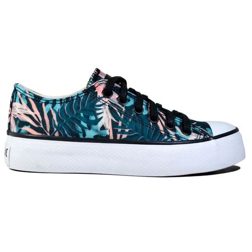 zapatillas john foos mujer