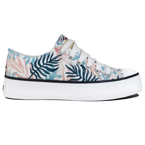 zapatillas john foos mujer