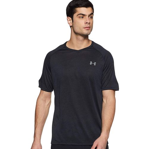 remeras under armour hombre