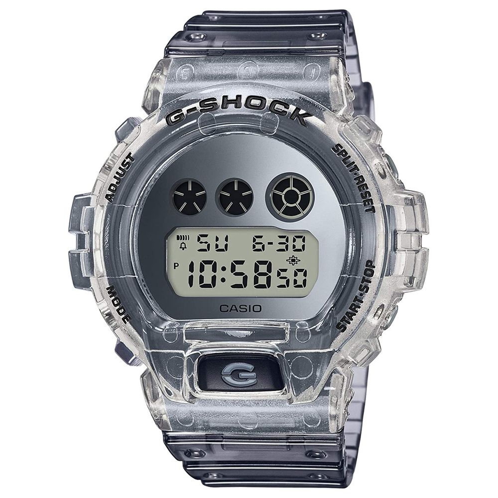 g shock dw6900 iron man