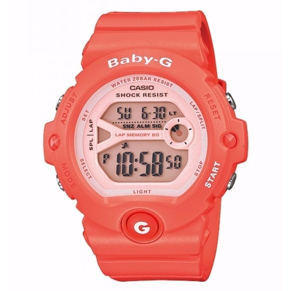 baby g bg 6903