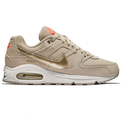 ZAPATILLAS NIKE WMNS AIR MAX COMMAND 718896-228 MUJER - sevensport