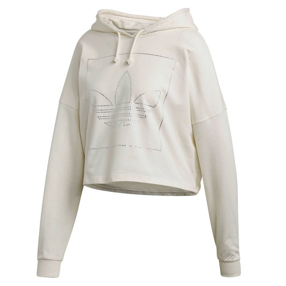 Buzo adidas originals cropped Clearance
