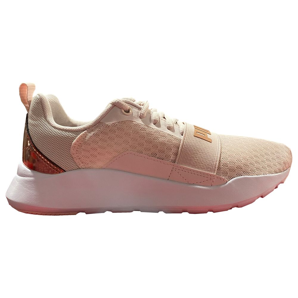 puma wire