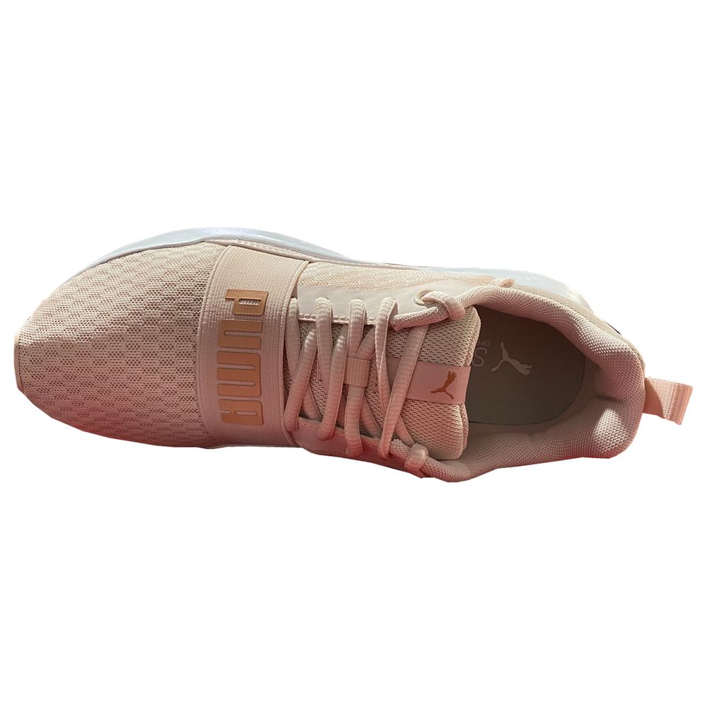 puma wire