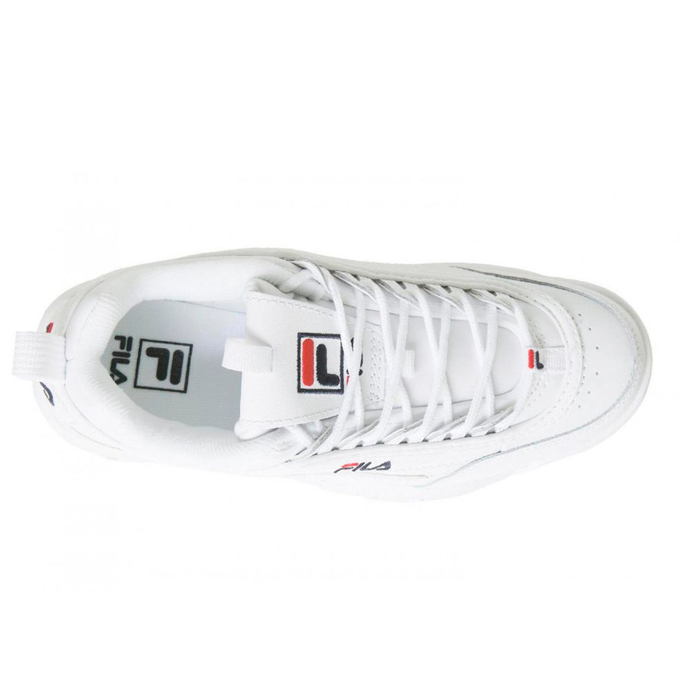 sandal fila disruptor original