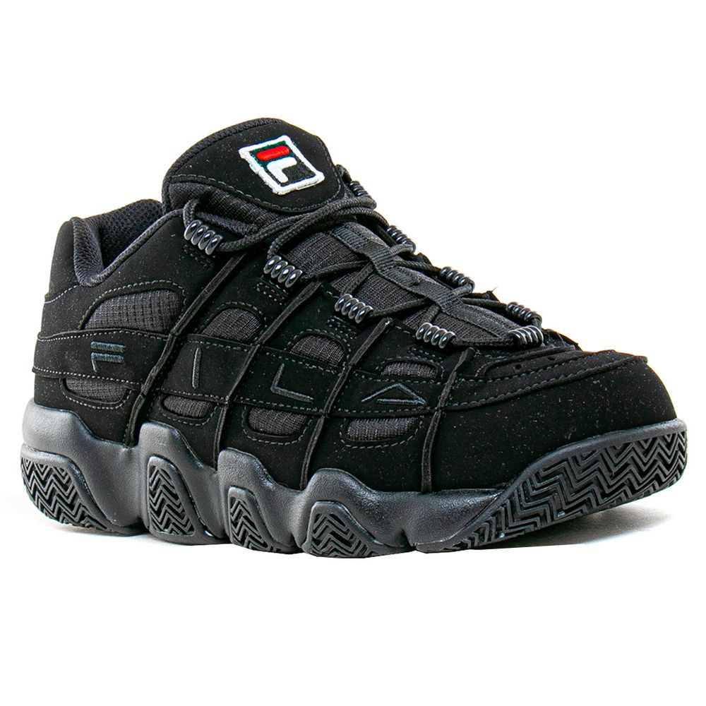 fila uproot