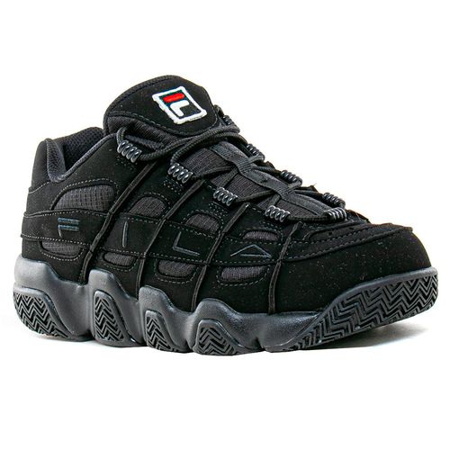 fila uproot mens brown