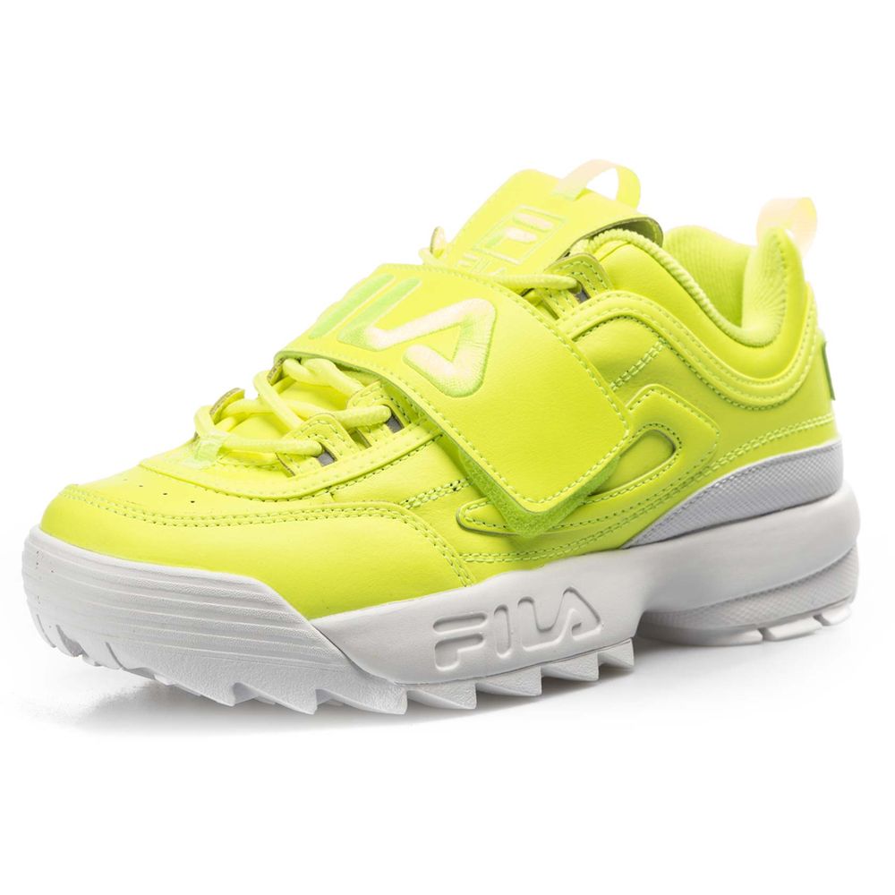 fila disruptor 2 applique