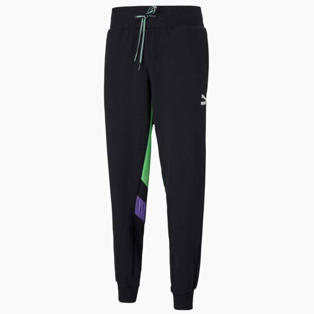 puma tfs track pants