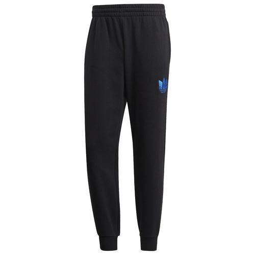 PANTALON ADIDAS ORIGINALS 3D TREF SWTPANT GN4304 HOMBRE - chelsea