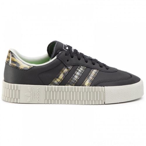 ZAPATILLAS ADIDAS ORIGINALS SAMBAROSE W EF5514 MUJER - chelsea