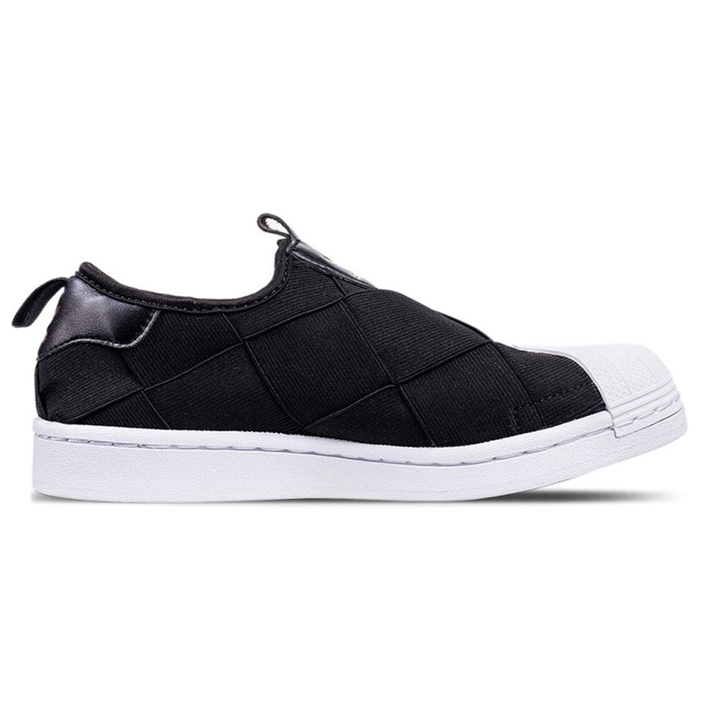 adidas originals superstar slipon w