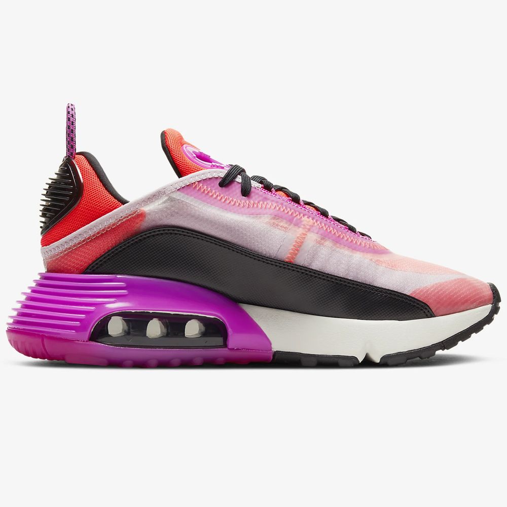 nike air max 2090 twist women's shoe