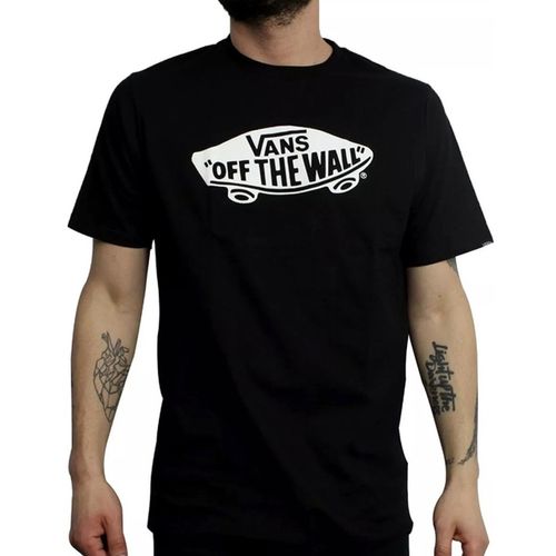 remeras vans originales