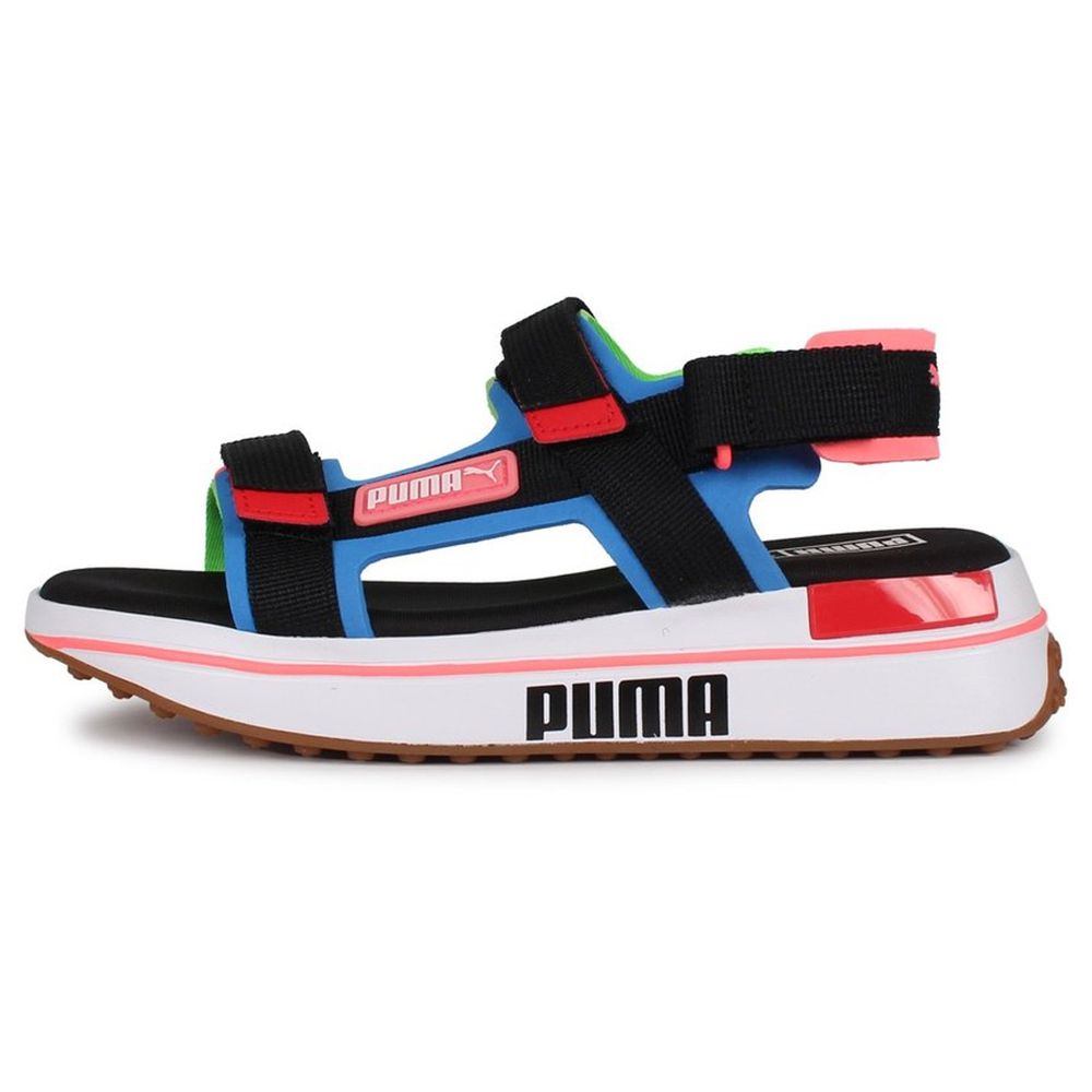 puma rider sandal