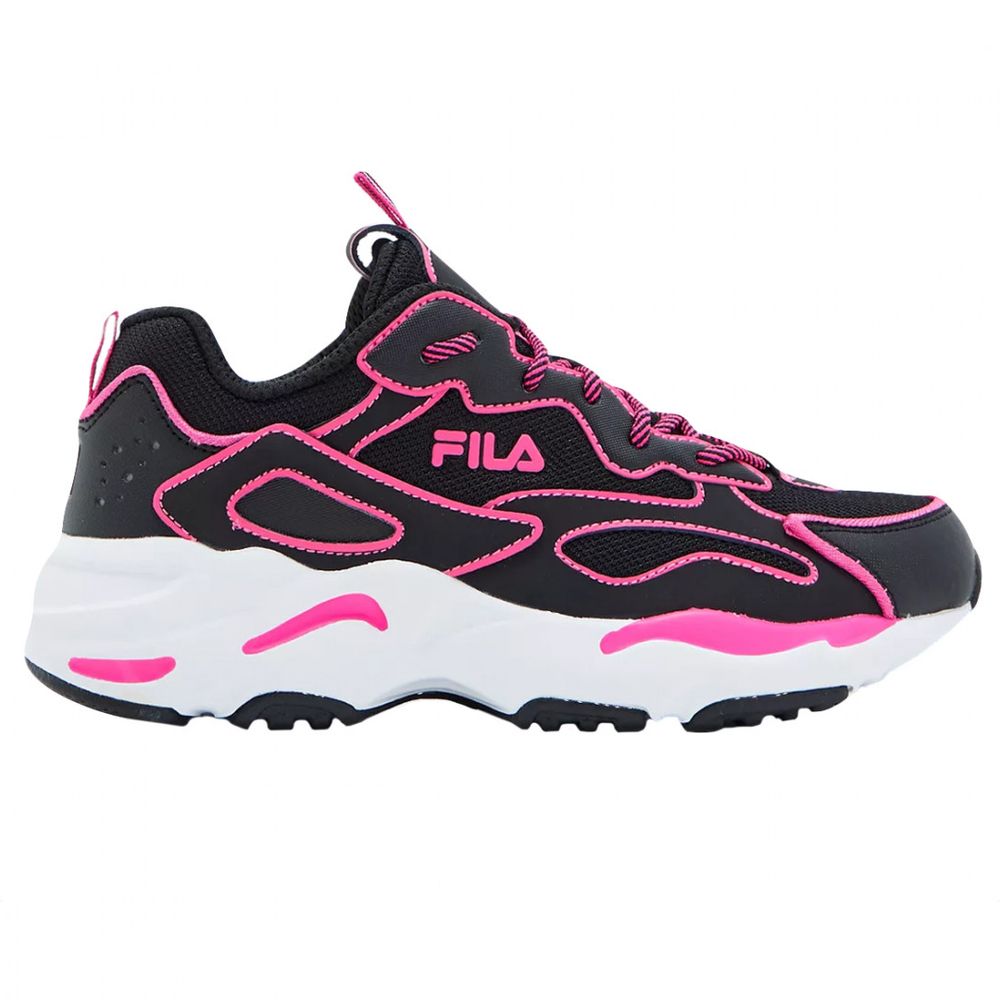 fila ray tracer neon