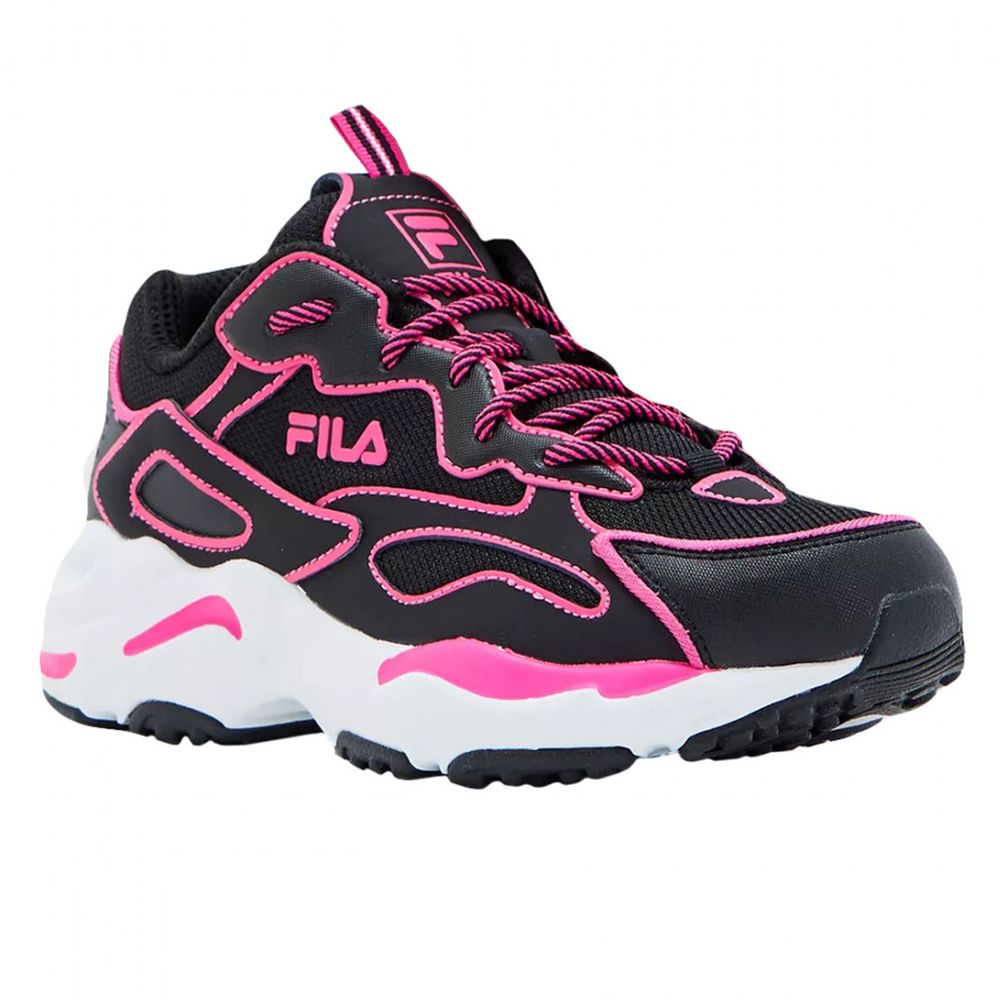 fila ray tracer neon