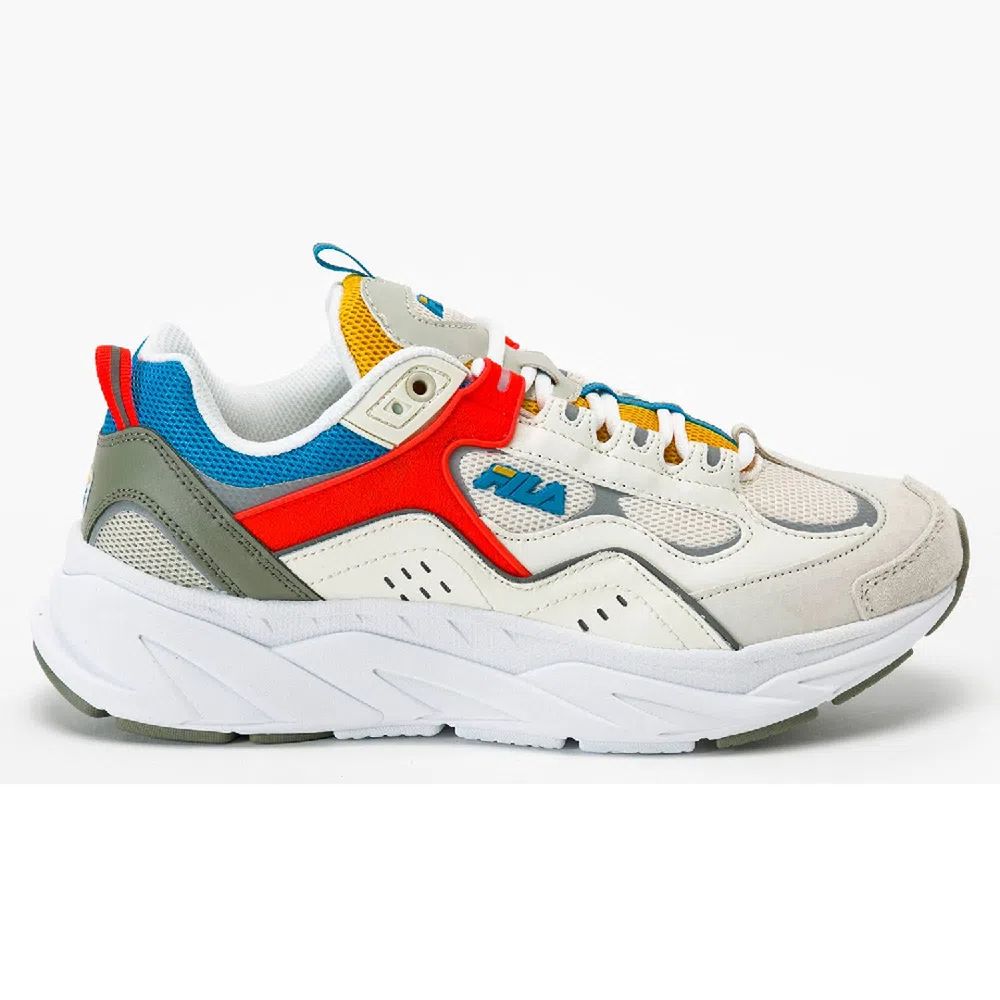 fila multi trigate plus sneakers