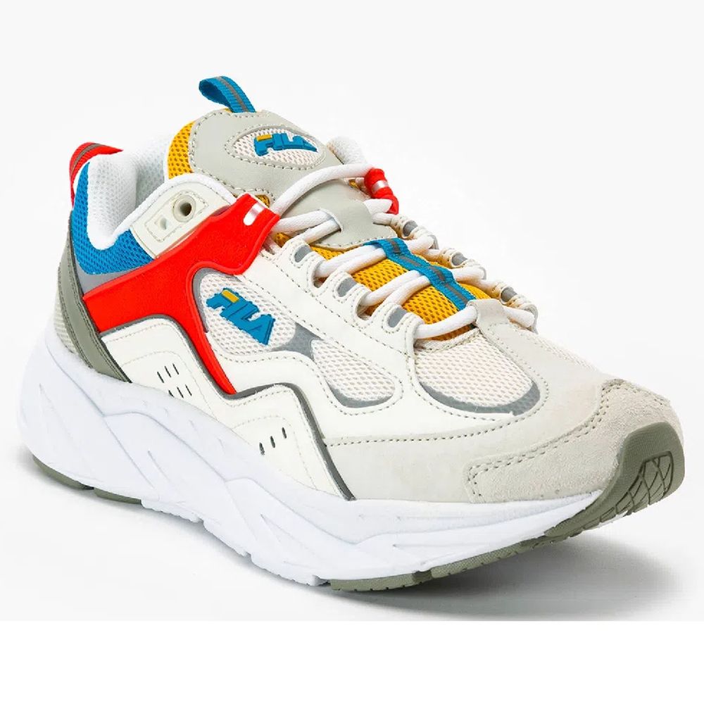 fila multi trigate plus sneakers