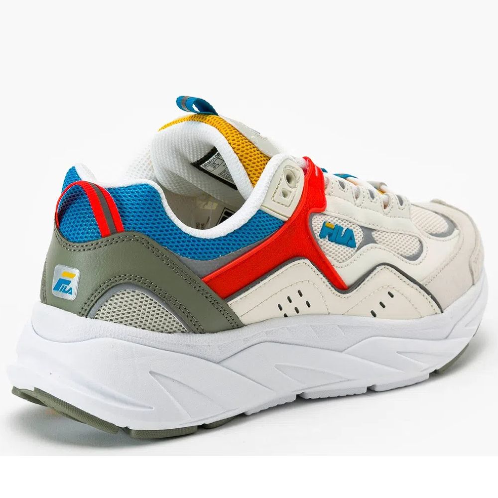 fila trigate plus