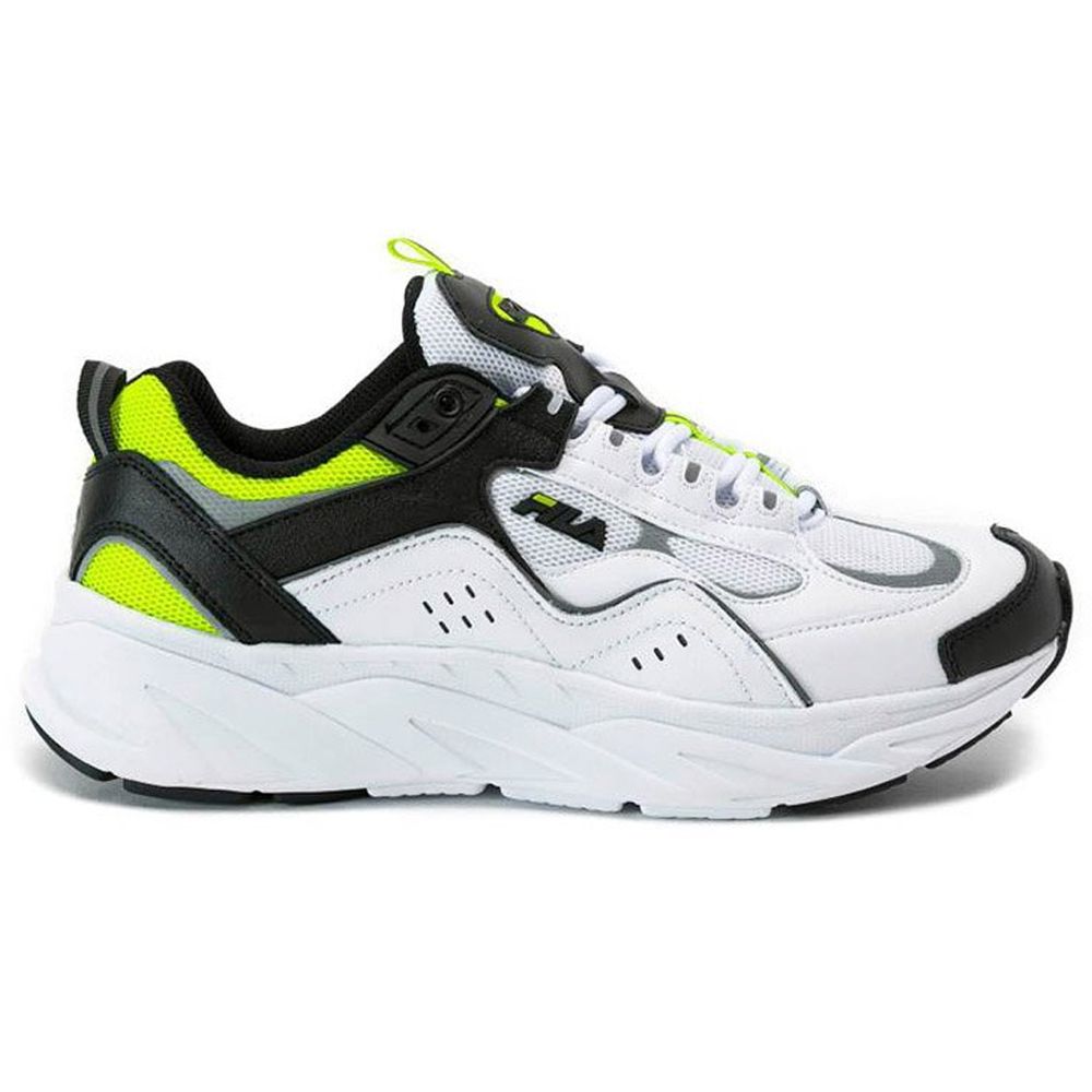 fila multi trigate plus sneakers