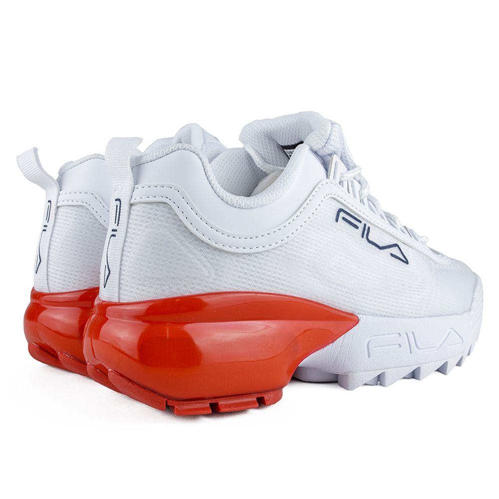 fila disruptor 2a