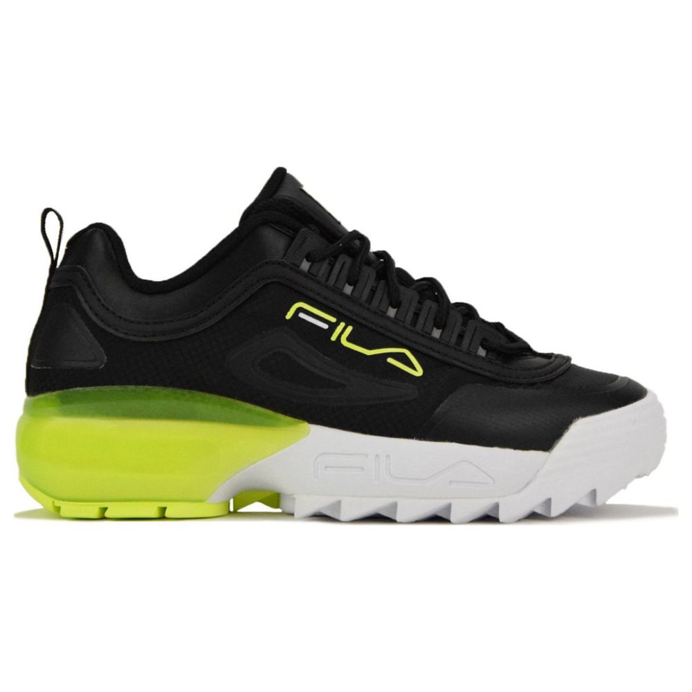 fila disruptor 2a