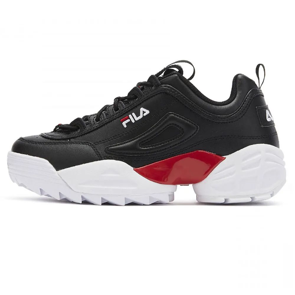 fila disruptor x aw lab